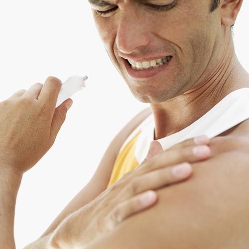 Dover, DE 647 Main S frozen shoulder treatment