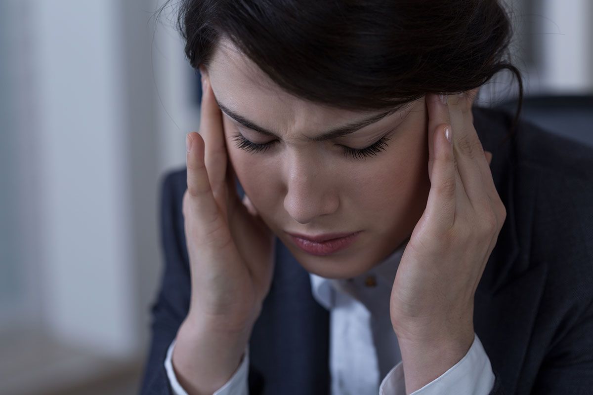 Migraine treatment in Dover, DE
